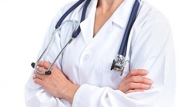 Ο γιατρός σας θα σας βοηθήσει να αναγνωρίσετε τον μύκητα με βάση τα συμπτώματά του.